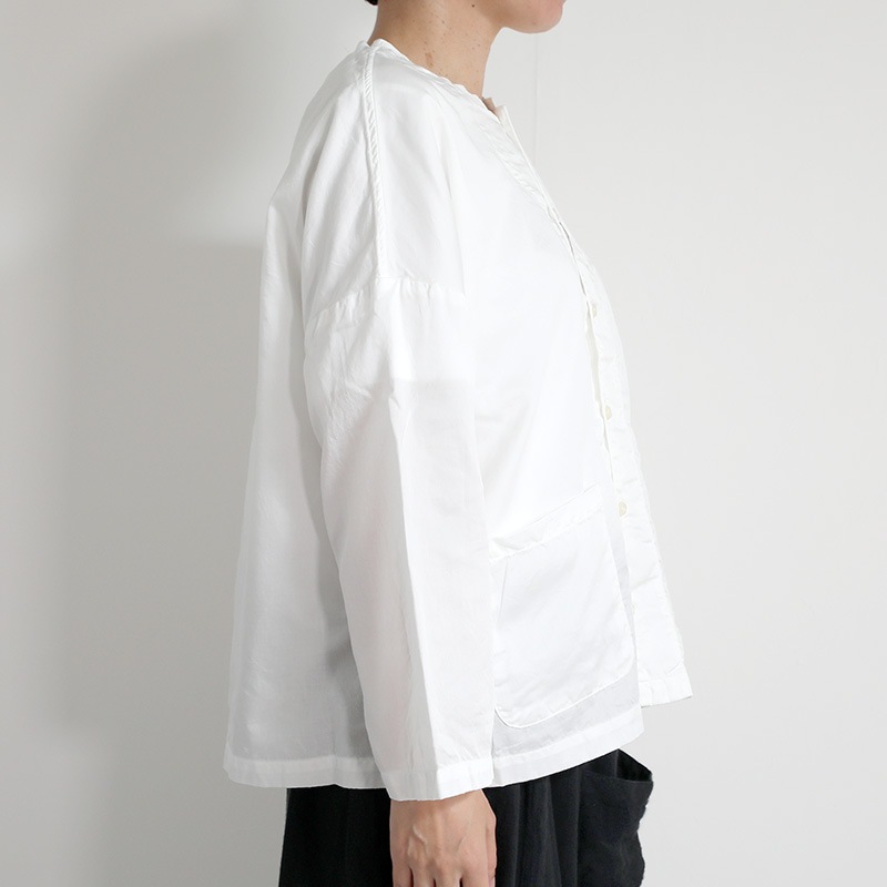 HARVESTY�å��ȥꥨ����� OFF WHITE