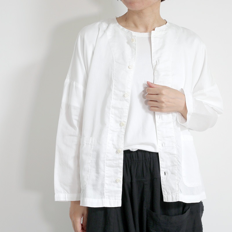 HARVESTY�å��ȥꥨ����� OFF WHITE