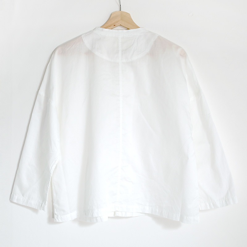 HARVESTY�å��ȥꥨ����� OFF WHITE