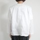 HARVESTY�å��ȥꥨ����� OFF WHITE