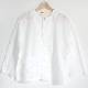 HARVESTY�å��ȥꥨ����� OFF WHITE