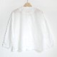 HARVESTY�å��ȥꥨ����� OFF WHITE