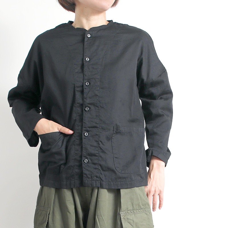 HARVESTY�å��ȥꥨ����� BLACK