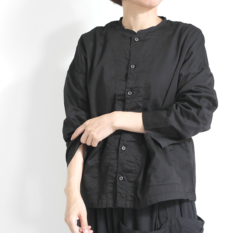 HARVESTY�å��ȥꥨ����� BLACK