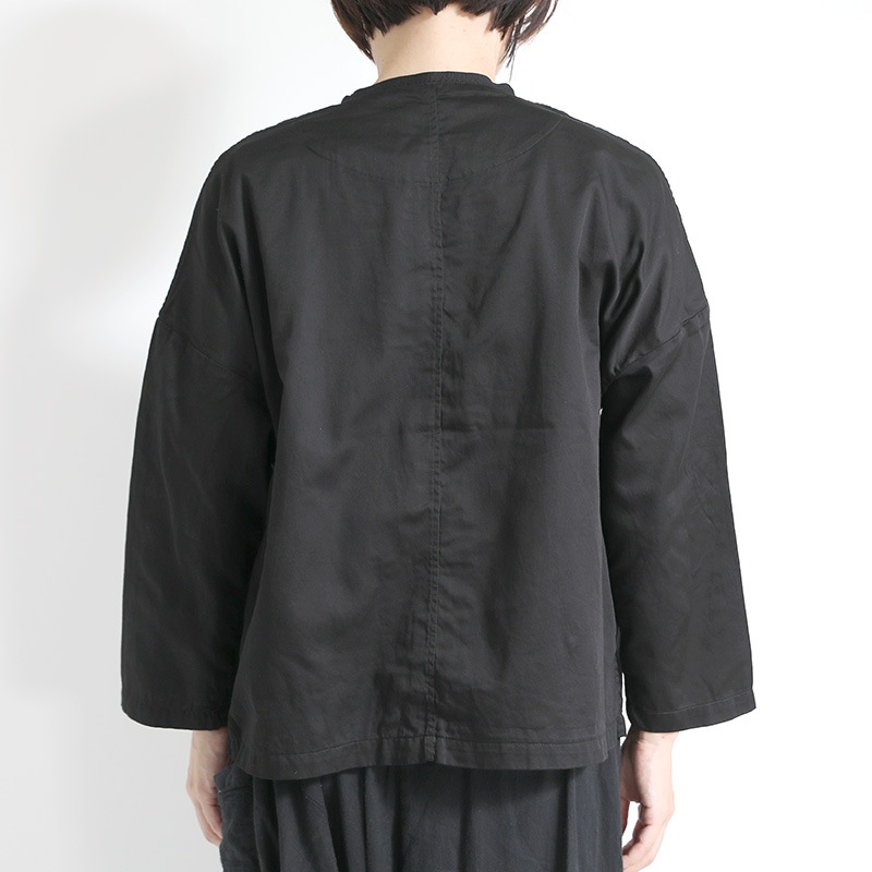 HARVESTY�å��ȥꥨ����� BLACK