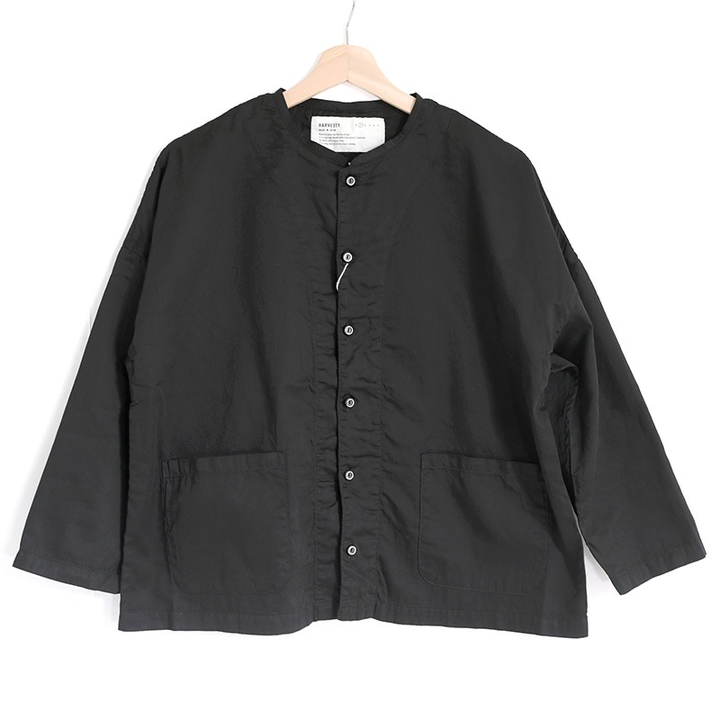HARVESTY�å��ȥꥨ����� BLACK