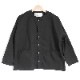 HARVESTY�å��ȥꥨ����� BLACK