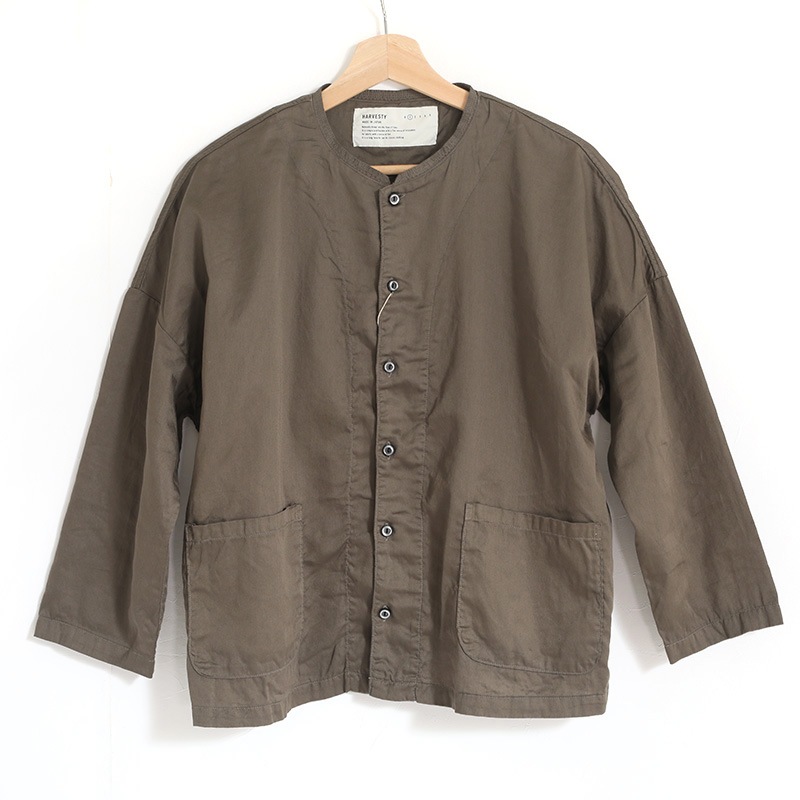 HARVESTY�å��ȥꥨ����� OLIVE