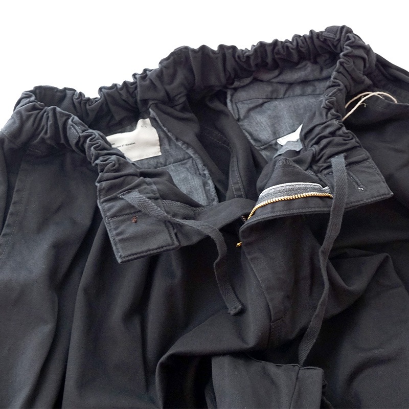 HARVESTY�å����������������ѥ�� BLACK