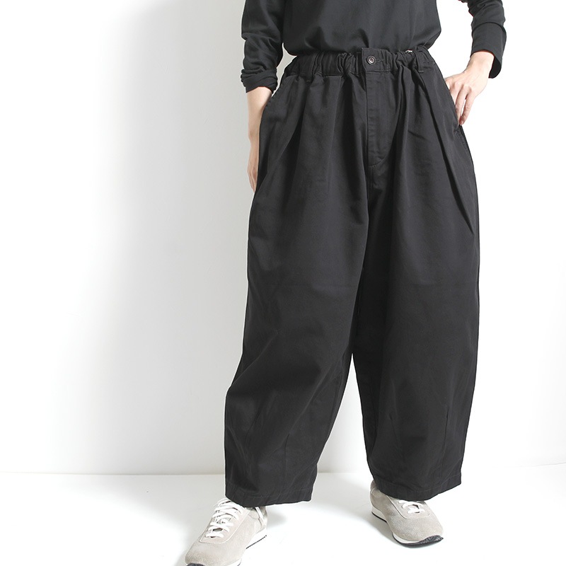 HARVESTY�å����������������ѥ�� BLACK