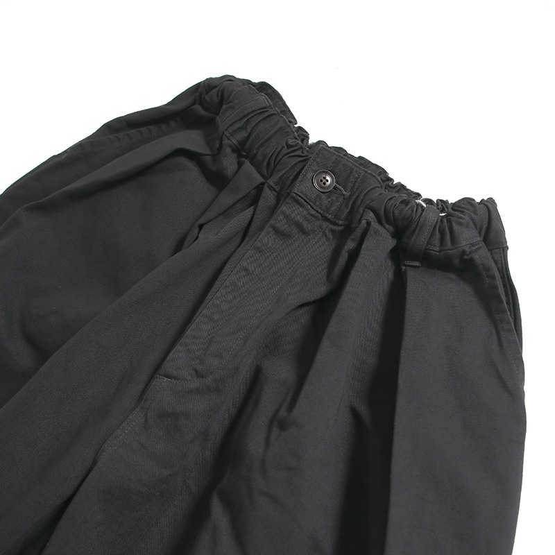 HARVESTY�å����������������ѥ�� BLACK