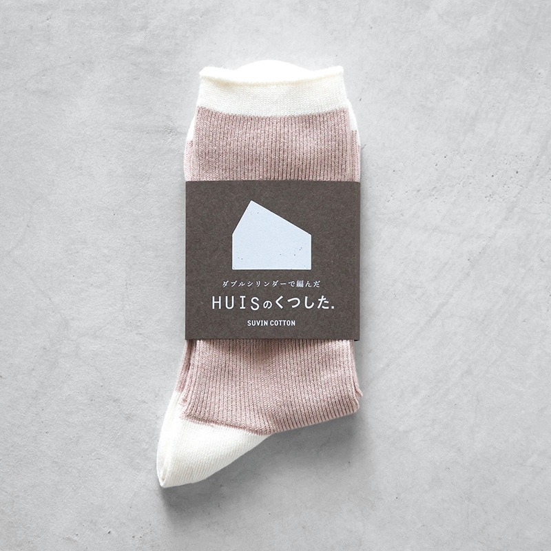 HUIS��HUIS�Τ��Ĥ��� SUVIN ������١�����ڥ�˥��å���22cm-27cm��