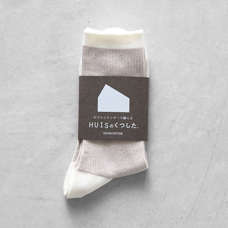 HUIS��HUIS�Τ��Ĥ��� SUVIN �������ڥ�˥��å���22cm-27cm��