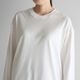 HUIS in house��SUVIN COTTON���åȥ��� �ۥ磻�ȡڥ�˥��å�����