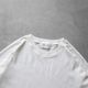 HUIS in house��SUVIN COTTON���åȥ��� �ۥ磻�ȡڥ�˥��å�����