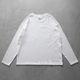 HUIS in house��SUVIN COTTON���åȥ��� �ۥ磻�ȡڥ�˥��å�����