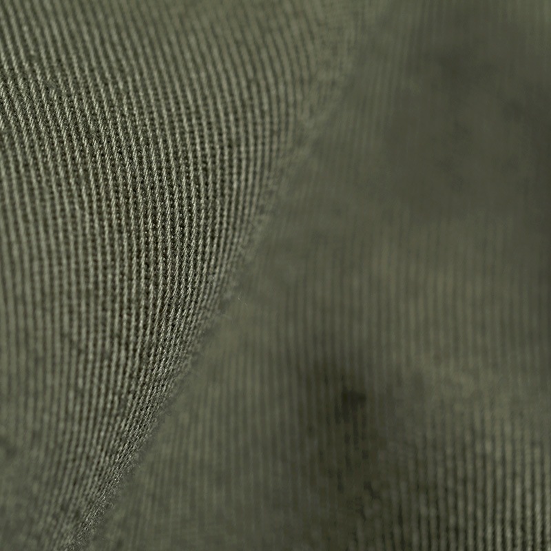 HARVESTY｜イージーサーカスパンツ MILITARY GREEN | 趣佳[syuca