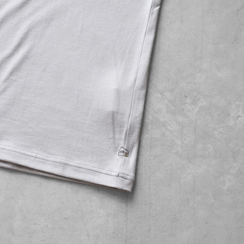 HUIS in house��SUVIN COTTON���åȥ���L ����С����졼�ڥ�˥��å�����