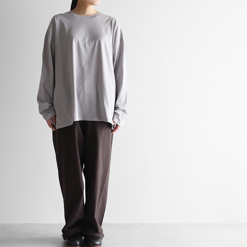 HUIS in house��SUVIN COTTON���åȥ���L ����С����졼�ڥ�˥��å�����