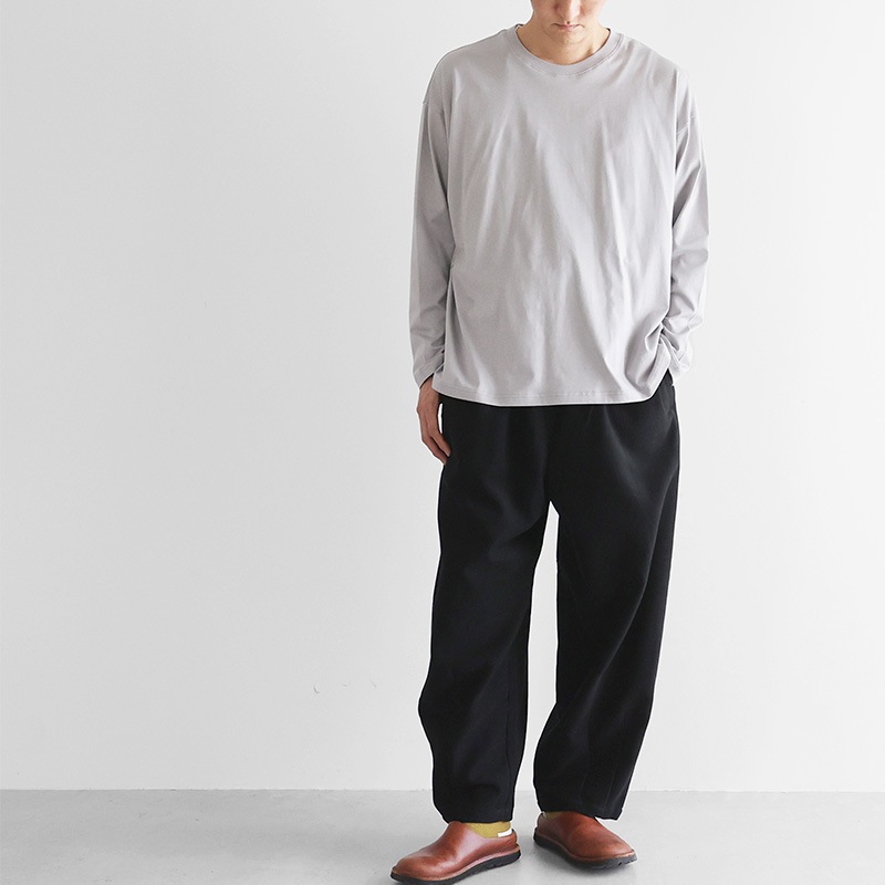 HUIS in house��SUVIN COTTON���åȥ���L ����С����졼�ڥ�˥��å�����
