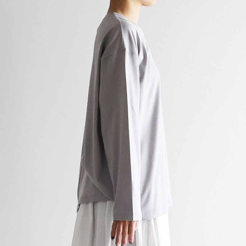 HUIS in house��SUVIN COTTON���åȥ���L ����С����졼�ڥ�˥��å�����