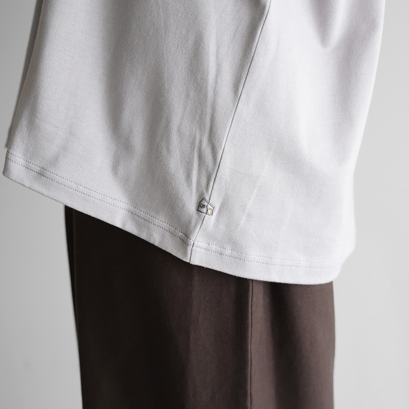 HUIS in house��SUVIN COTTON���åȥ���L ����С����졼�ڥ�˥��å�����
