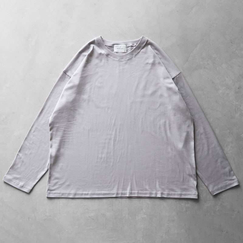 HUIS in house��SUVIN COTTON���åȥ���L ����С����졼�ڥ�˥��å�����