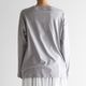 HUIS in house��SUVIN COTTON���åȥ���L ����С����졼�ڥ�˥��å�����