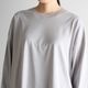 HUIS in house��SUVIN COTTON���åȥ���L ����С����졼�ڥ�˥��å�����