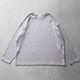 HUIS in house��SUVIN COTTON���åȥ���L ����С����졼�ڥ�˥��å�����