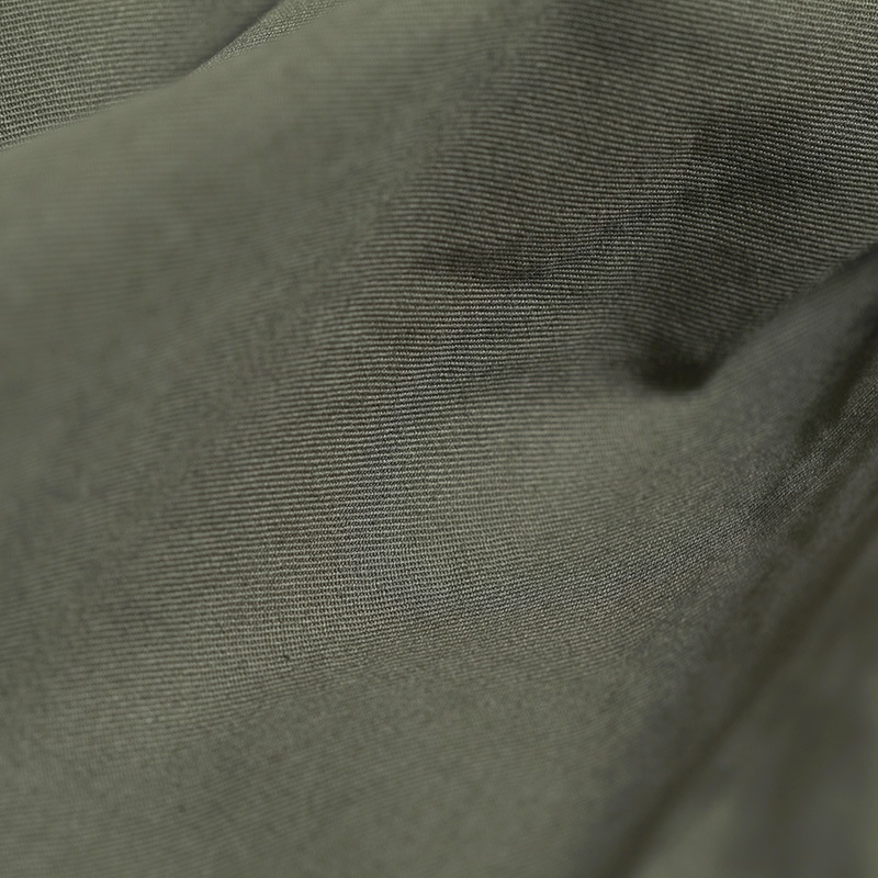 HARVESTY�å��������������ѥ�� MILITARY GREEN