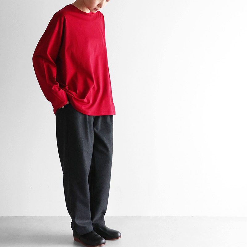 HUIS in house��SUVIN COTTON���åȥ���L ��åɡڥ�˥��å�����