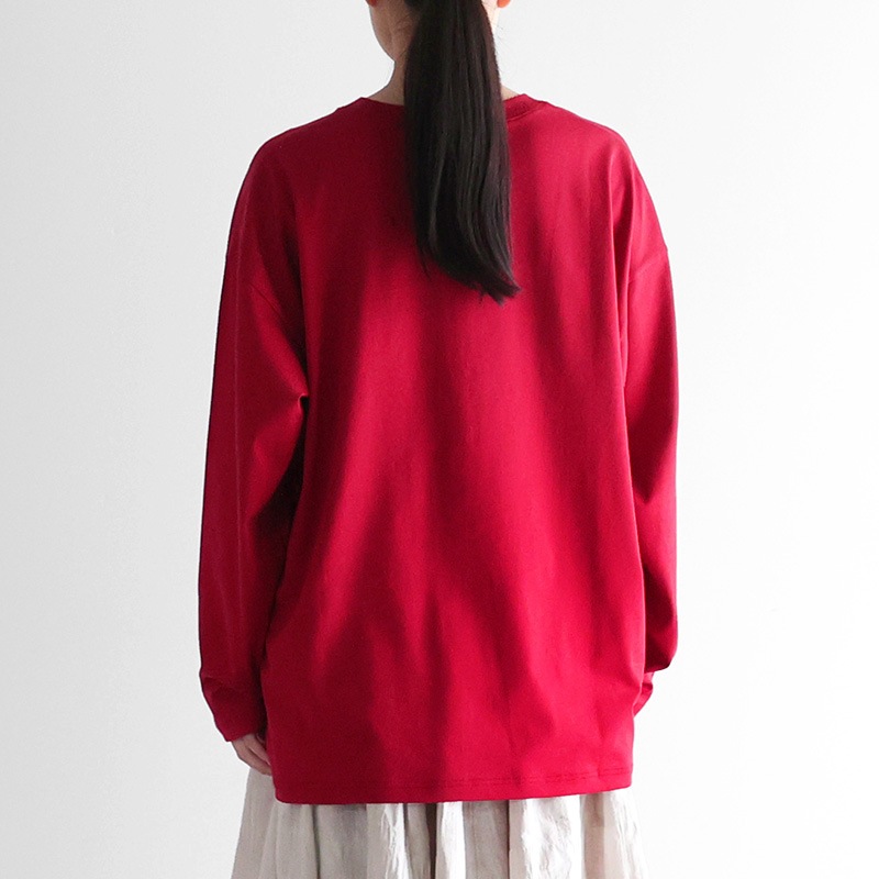 HUIS in house��SUVIN COTTON���åȥ���L ��åɡڥ�˥��å�����