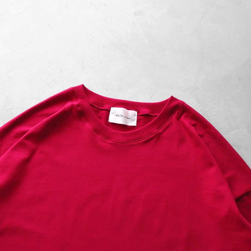 HUIS in house��SUVIN COTTON���åȥ���L ��åɡڥ�˥��å�����