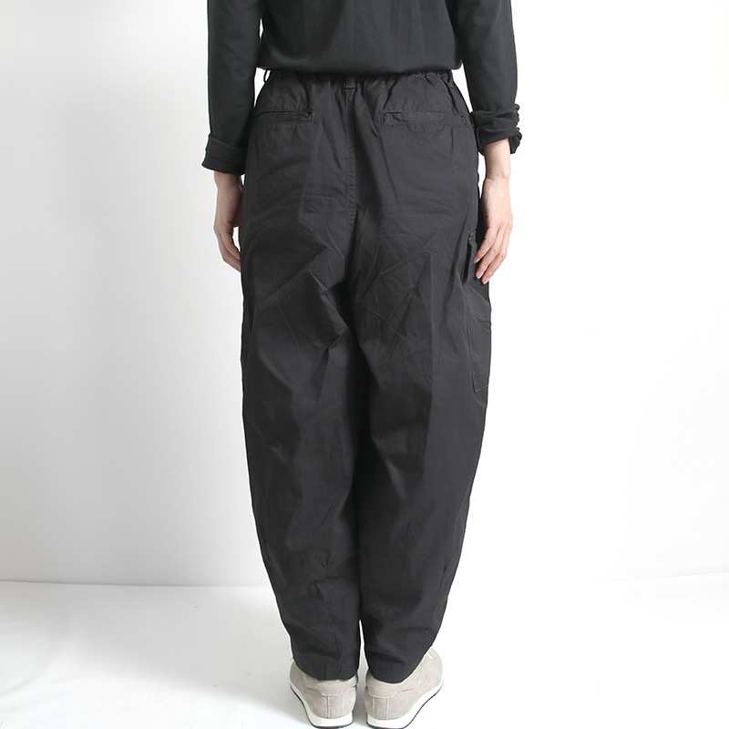 HARVESTY�å��������������ѥ�� BLACK