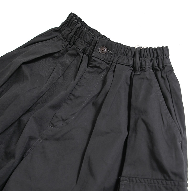 HARVESTY�å��������������ѥ�� BLACK