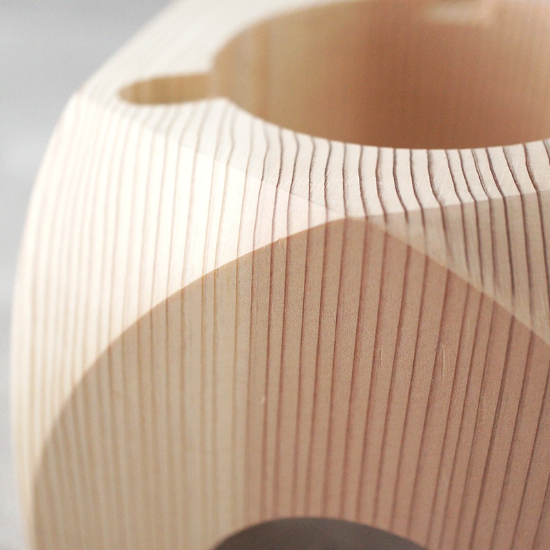 安土草多[E17]ペンダントライト専用 台座 無垢 | 趣佳[syuca.jp