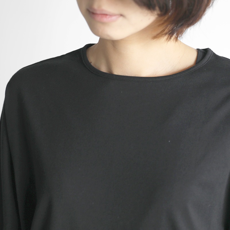 HUIS in house��SUVIN COTTON Ĺµ�������󥫥åȥ��� �֥�å�