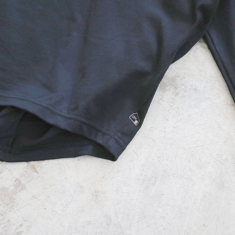 HUIS in house��SUVIN COTTON Ĺµ�������󥫥åȥ��� �֥�å�