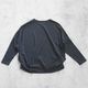 HUIS in house��SUVIN COTTON Ĺµ�������󥫥åȥ��� �֥�å�