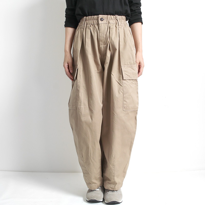 HARVESTY�å��������������ѥ�� BEIGE