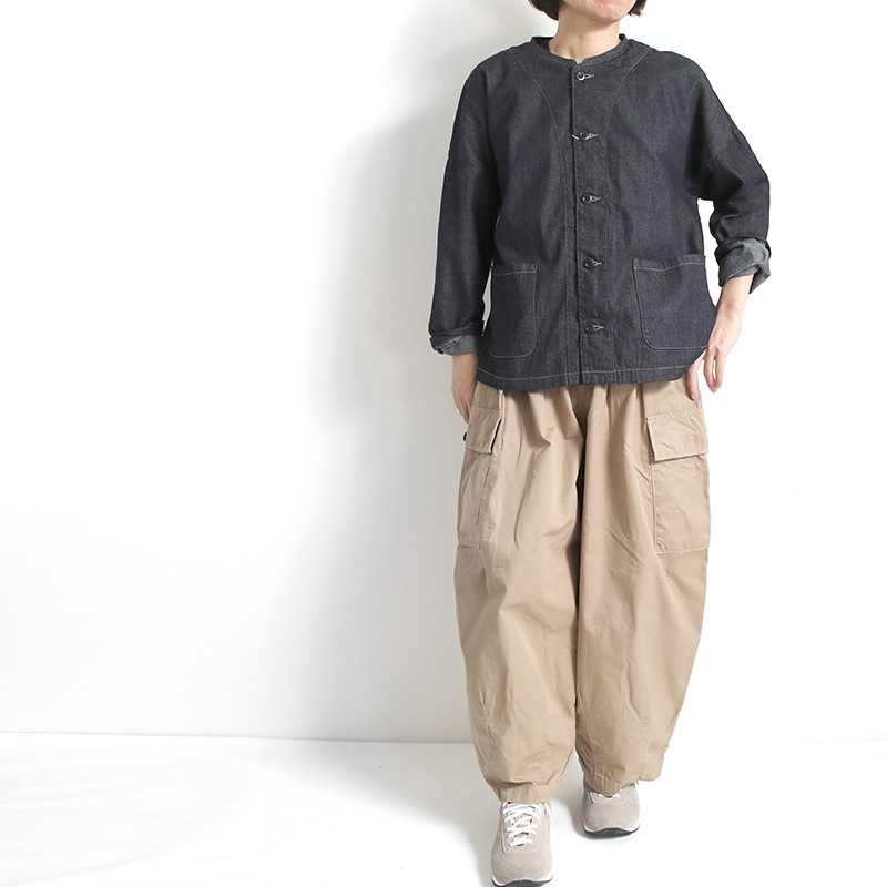 HARVESTY�å��������������ѥ�� BEIGE