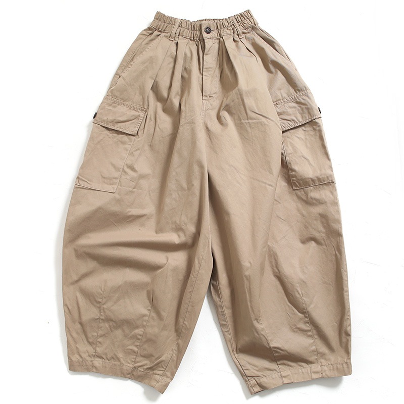 HARVESTY�å��������������ѥ�� BEIGE