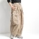 HARVESTY�å��������������ѥ�� BEIGE
