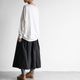 HUIS in house��SUVIN COTTON Ĺµ�������󥫥åȥ��� ��
