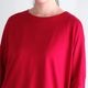 HUIS in house��SUVIN COTTON Ĺµ�������󥫥åȥ��� ��å�