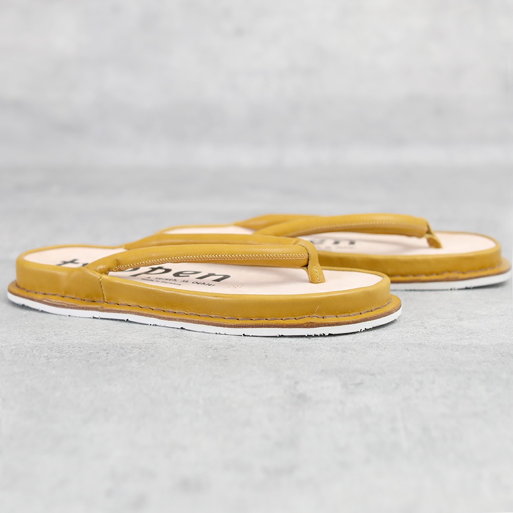 トリシューラ trippen｜Zori olive | 趣佳[syuca.jp] オンラインショップ