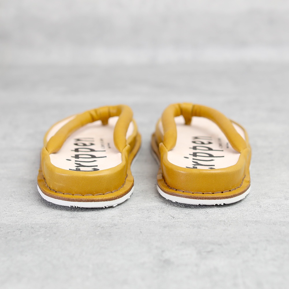 trippen��Zori olive