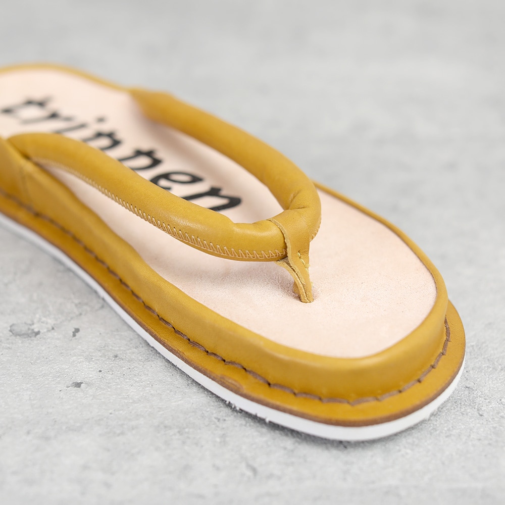 トリシューラ trippen｜Zori olive | 趣佳[syuca.jp] オンライン