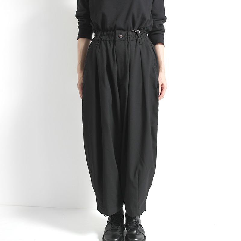 HARVESTY��TR�ȥ��ԥ��륯���åץɥ��������ѥ�� BLACK